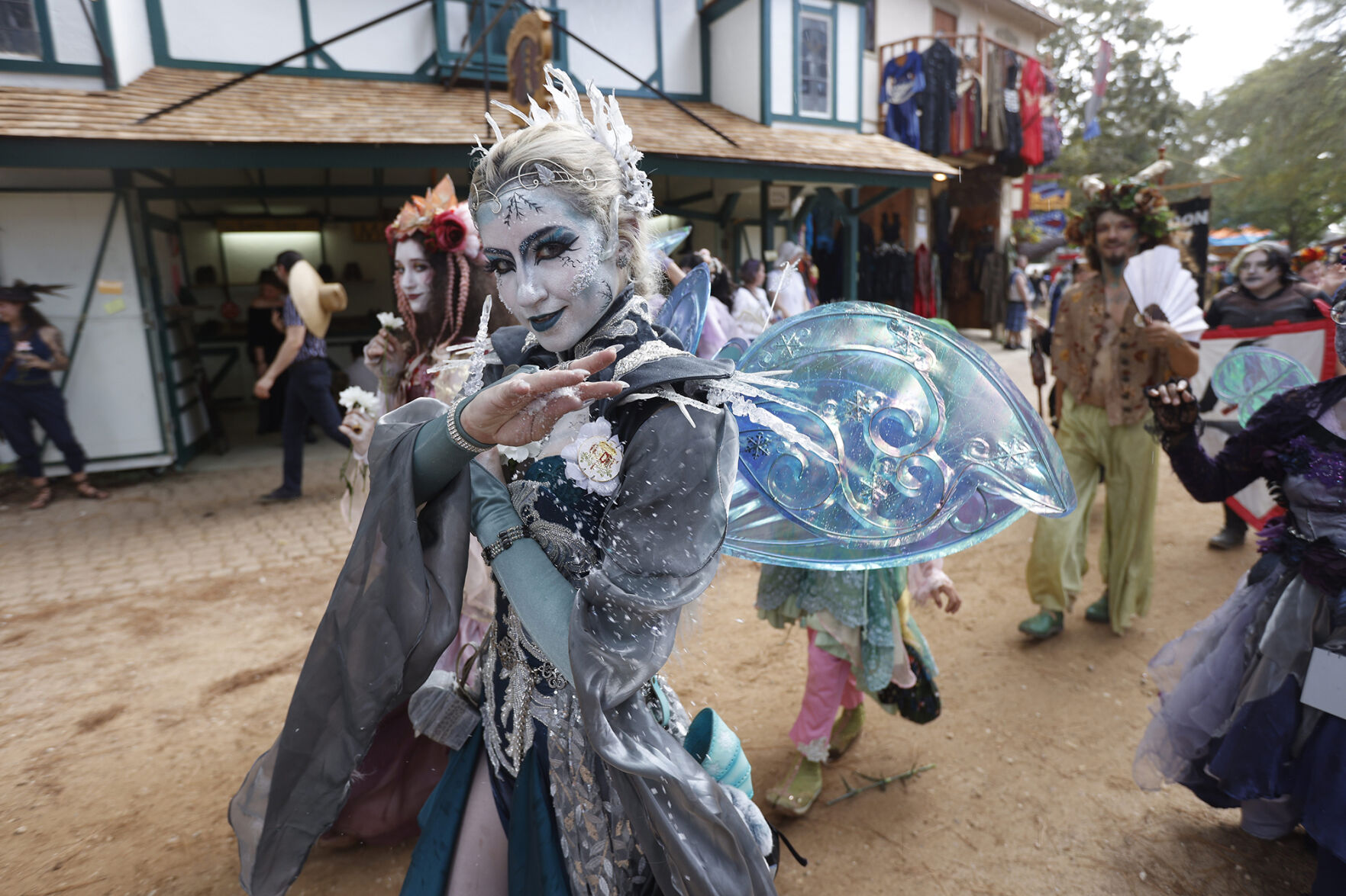 Texas Renaissance Festival